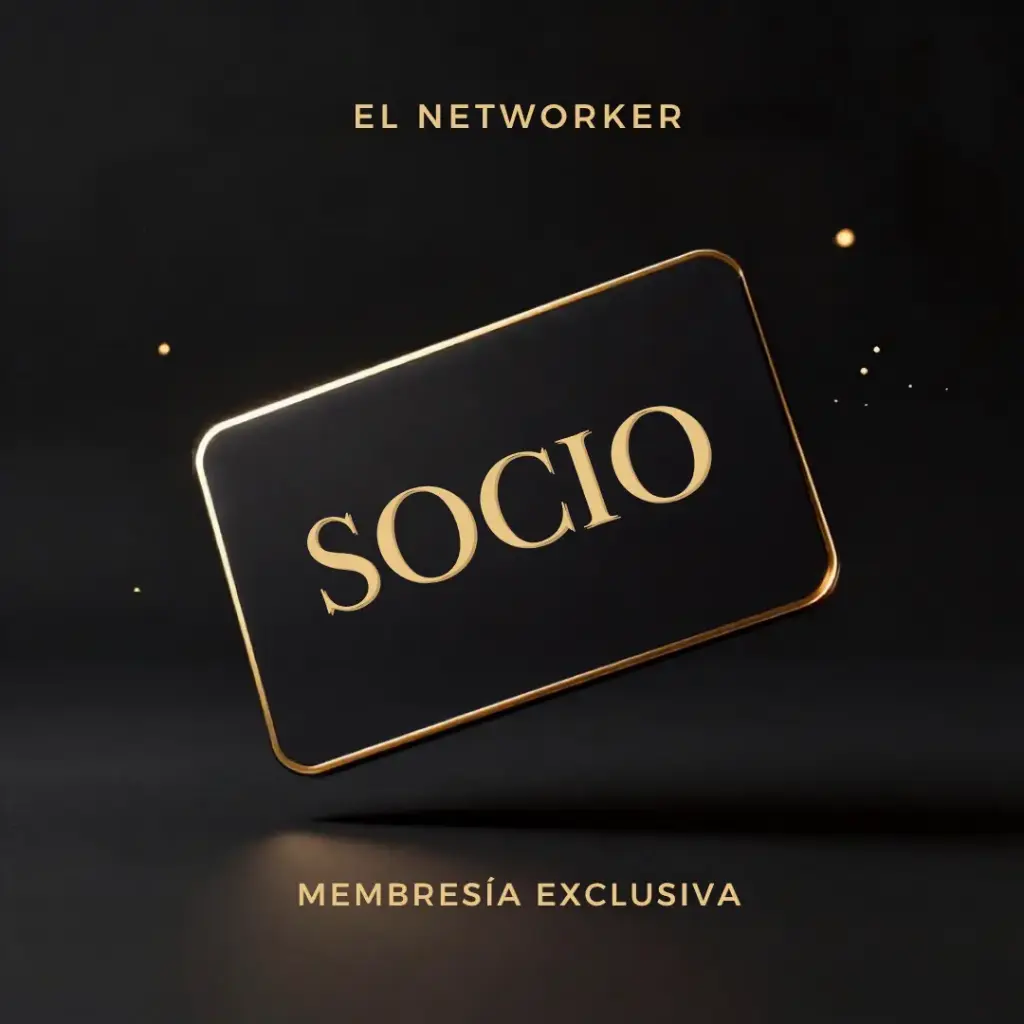 Conecta Membresía SOCIO