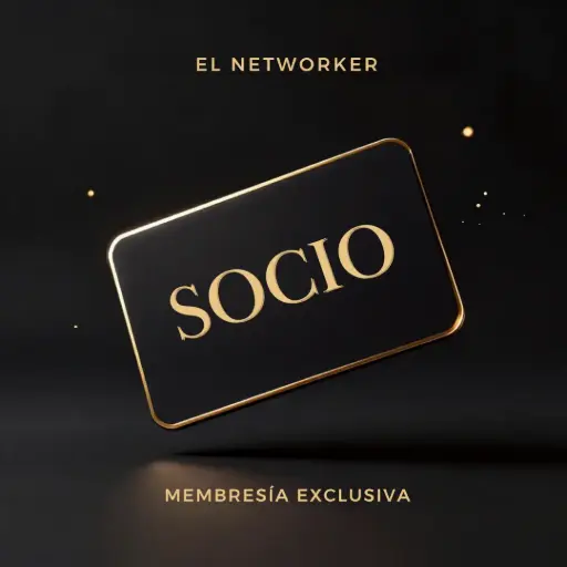Conecta Membresía SOCIO
